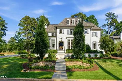 2809 Grant Ave, Raleigh, NC 27607