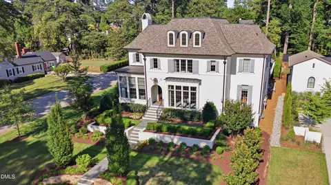 Exterior - 2809 Grant Ave, Raleigh, NC 27607 photo 15 of 21