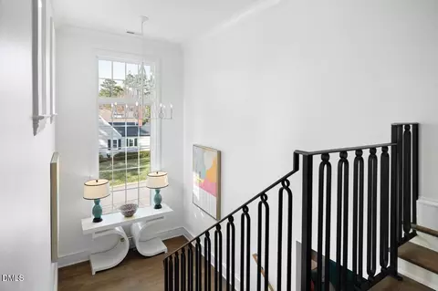Entry Way - 2809 Grant Ave, Raleigh, NC 27607 photo 6 of 7