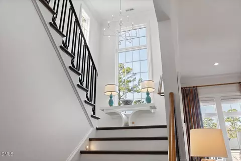 Entry Way - 2809 Grant Ave, Raleigh, NC 27607 photo 5 of 7