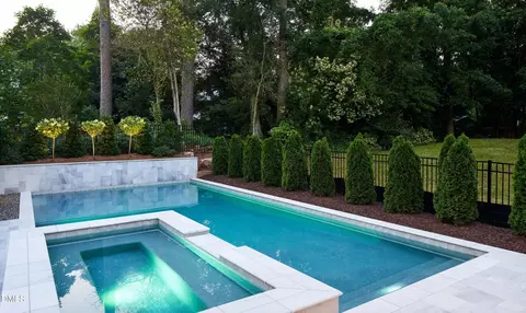 Exterior - 2809 Grant Ave, Raleigh, NC 27607 photo 7 of 21