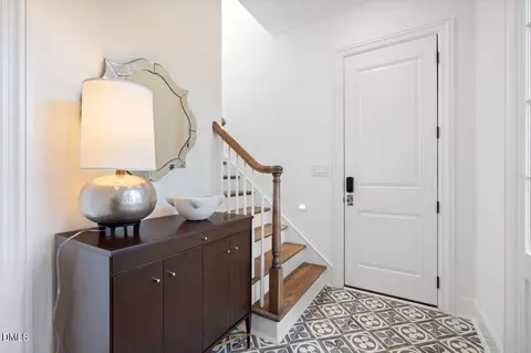 Entry Way - 2809 Grant Ave, Raleigh, NC 27607 photo 7 of 7