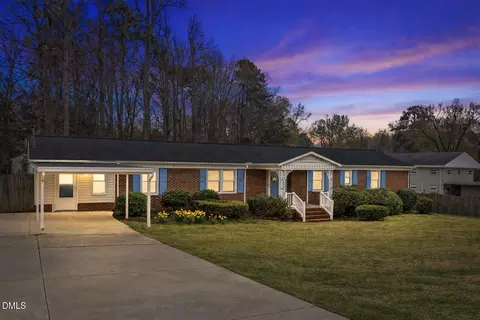 637 Buck Jones Rd, Raleigh, NC 27606