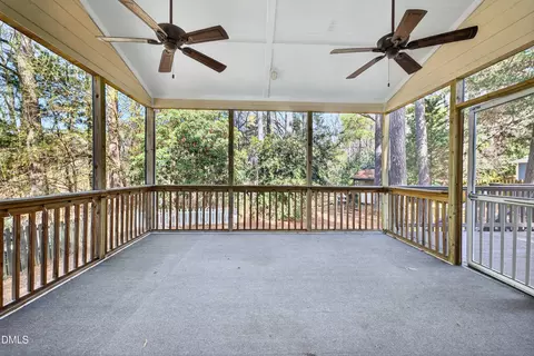 Exterior - 308 Foley Dr, Garner, NC 27529 photo 5 of 17