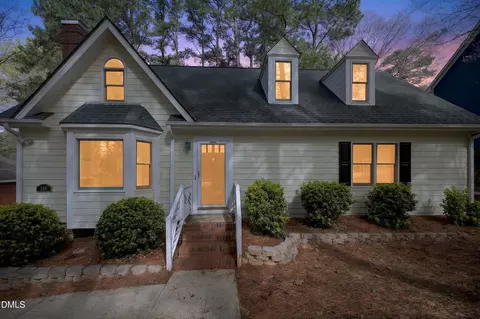 Exterior - 308 Foley Dr, Garner, NC 27529 photo 2 of 17