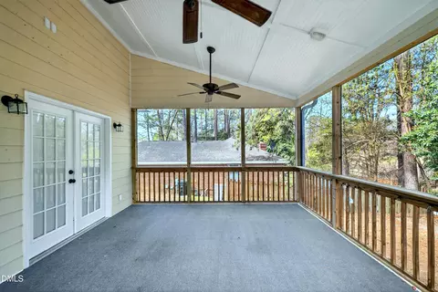 Exterior - 308 Foley Dr, Garner, NC 27529 photo 4 of 17