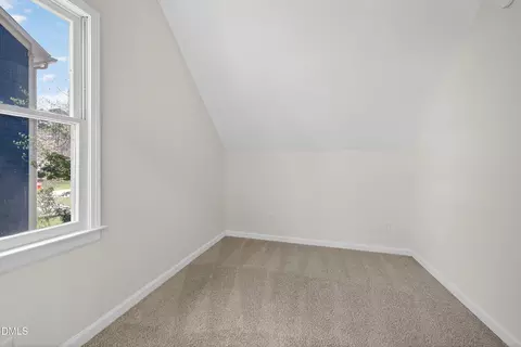 Bedroom - 308 Foley Dr, Garner, NC 27529 photo 5 of 7