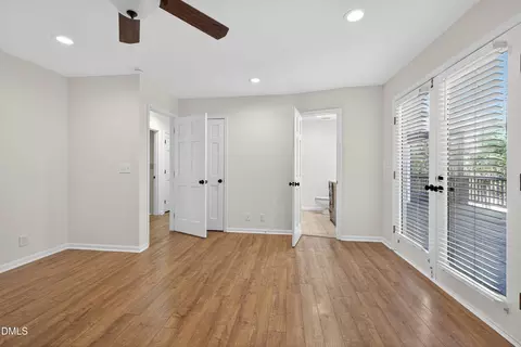 Bedroom - 308 Foley Dr, Garner, NC 27529 photo 1 of 7