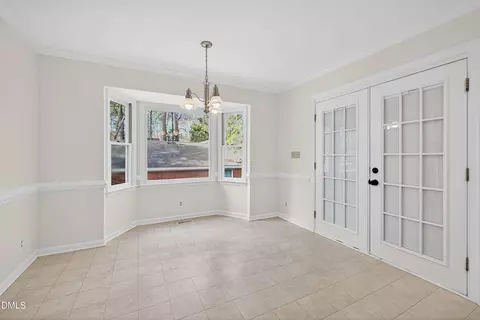 Dining - 308 Foley Dr, Garner, NC 27529 photo 2 of 2
