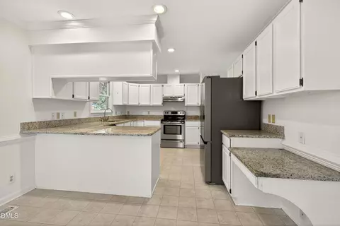 Kitchen - 308 Foley Dr, Garner, NC 27529 photo 2 of 6