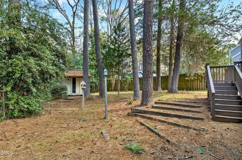 Exterior - 308 Foley Dr, Garner, NC 27529 photo 13 of 17