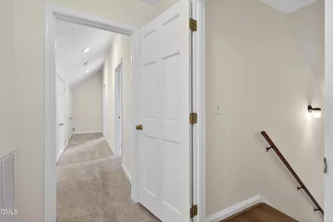Entry Way - 308 Foley Dr, Garner, NC 27529 photo 3 of 4