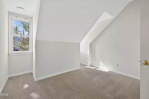 Bedroom - 308 Foley Dr, Garner, NC 27529 photo 3 of 7