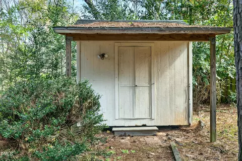 Exterior - 308 Foley Dr, Garner, NC 27529 photo 17 of 17
