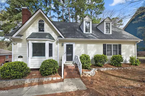 Exterior - 308 Foley Dr, Garner, NC 27529 photo 3 of 17