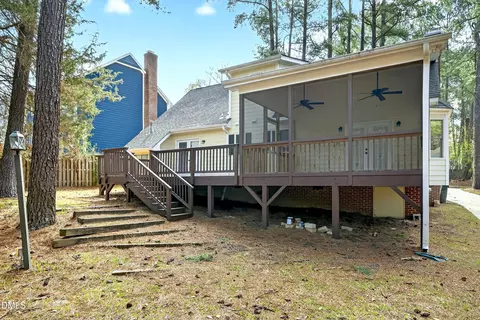 Exterior - 308 Foley Dr, Garner, NC 27529 photo 14 of 17