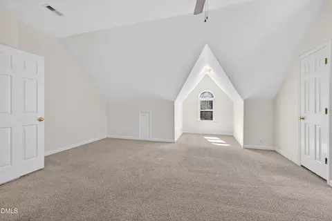 Bedroom - 308 Foley Dr, Garner, NC 27529 photo 6 of 7