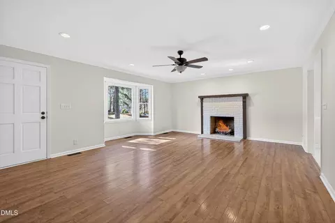 Living - 308 Foley Dr, Garner, NC 27529 photo 7 of 7