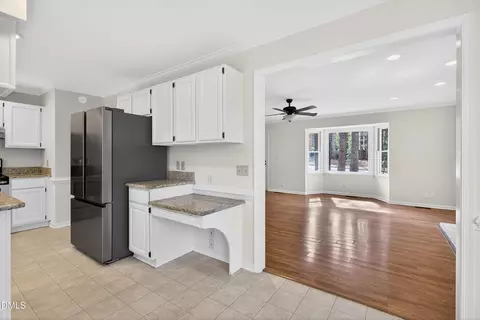 Kitchen - 308 Foley Dr, Garner, NC 27529 photo 3 of 6