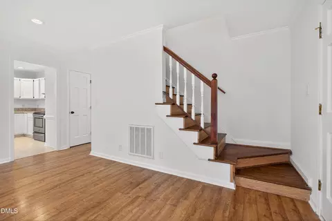 Entry Way - 308 Foley Dr, Garner, NC 27529 photo 1 of 4