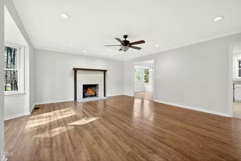 Living - 308 Foley Dr, Garner, NC 27529 photo 2 of 7