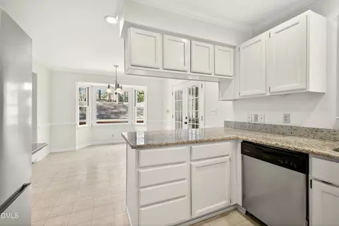 Kitchen - 308 Foley Dr, Garner, NC 27529 photo 6 of 6