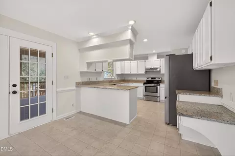 Kitchen - 308 Foley Dr, Garner, NC 27529 photo 1 of 6