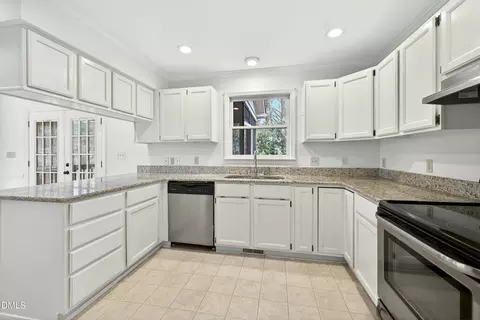 Kitchen - 308 Foley Dr, Garner, NC 27529 photo 5 of 6