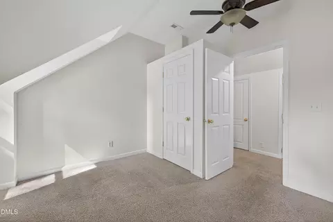 Bedroom - 308 Foley Dr, Garner, NC 27529 photo 4 of 7