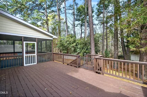 Exterior - 308 Foley Dr, Garner, NC 27529 photo 10 of 17