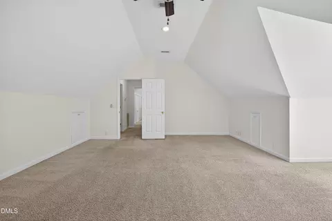 Bedroom - 308 Foley Dr, Garner, NC 27529 photo 7 of 7