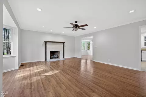 Living - 308 Foley Dr, Garner, NC 27529 photo 1 of 7