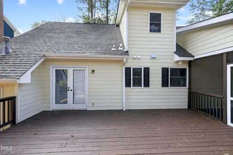 Exterior - 308 Foley Dr, Garner, NC 27529 photo 9 of 17