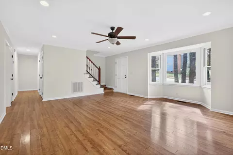 Living - 308 Foley Dr, Garner, NC 27529 photo 6 of 7