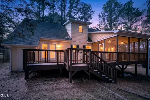 Exterior - 308 Foley Dr, Garner, NC 27529 photo 8 of 17