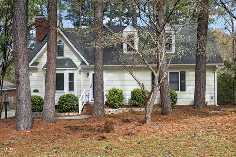 Exterior - 308 Foley Dr, Garner, NC 27529 photo 6 of 17