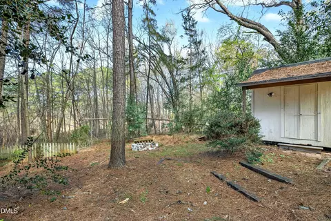 Exterior - 308 Foley Dr, Garner, NC 27529 photo 15 of 17