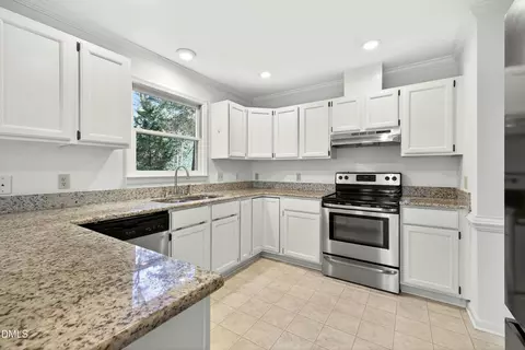 Kitchen - 308 Foley Dr, Garner, NC 27529 photo 4 of 6