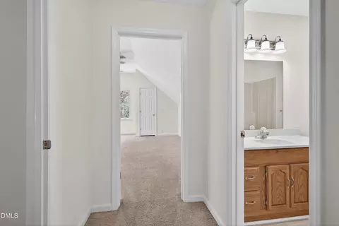 Entry Way - 308 Foley Dr, Garner, NC 27529 photo 2 of 4