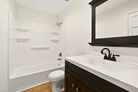 Bath - 308 Foley Dr, Garner, NC 27529 photo 1 of 5