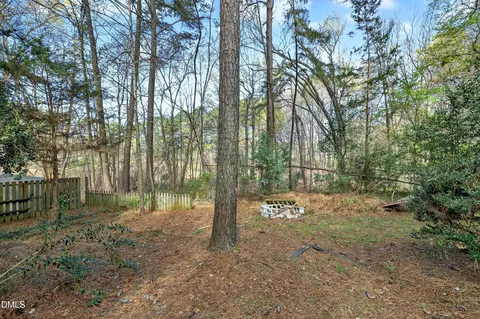 Exterior - 308 Foley Dr, Garner, NC 27529 photo 16 of 17