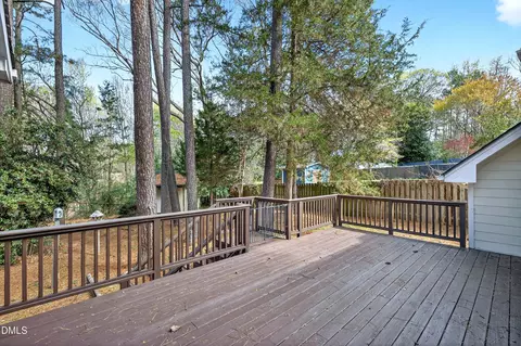 Exterior - 308 Foley Dr, Garner, NC 27529 photo 11 of 17