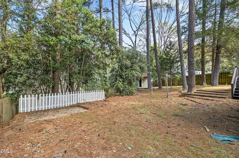 Exterior - 308 Foley Dr, Garner, NC 27529 photo 12 of 17