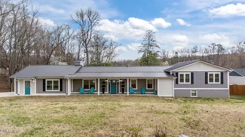 585 Bonanza Trl, Clarksville, VA 23927