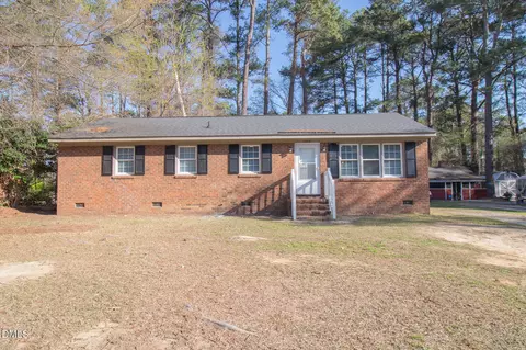 1804 Windsor Dr, Rocky Mount, NC 27801