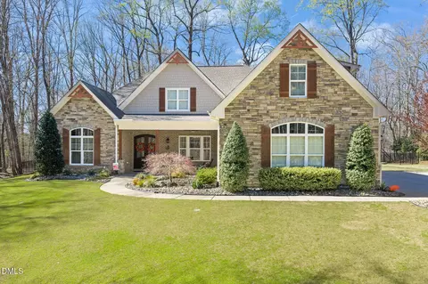 6801 Image Pt, Raleigh, NC 27614