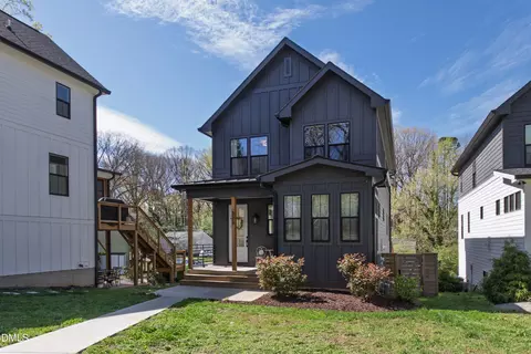 325 Grand Ave, Raleigh, NC 27606