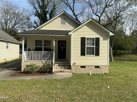 310 Second Ave, Knightdale, NC 27545
