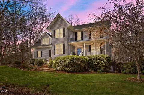 3404 E Thomasview Dr, Hillsborough, NC 27278