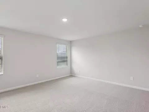 Bedroom - 180 Thistle Patch Pl, Angier, NC 27501 photo 6 of 7